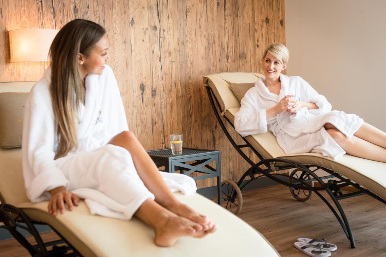 Das Tauernherz Obertauern Ngoại thất bức ảnh